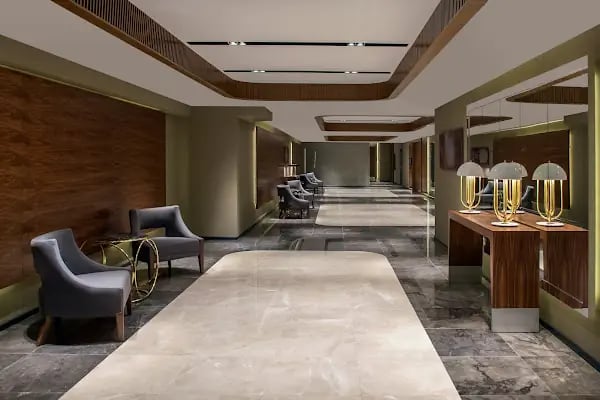 Mövenpick Diyarbakır - Resim 8