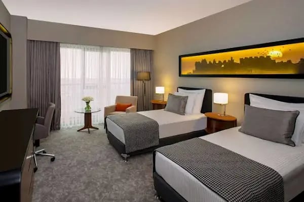 Mövenpick Diyarbakır - Resim 2