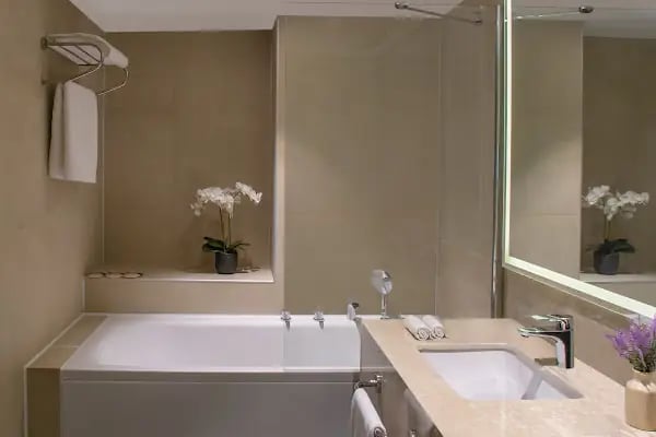 Mövenpick Diyarbakır - Resim 12