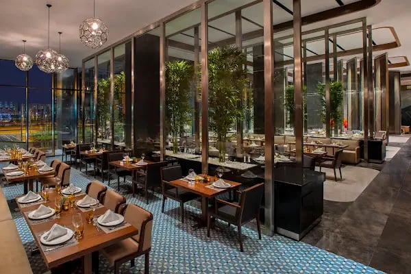 Mövenpick Diyarbakır - Resim 7