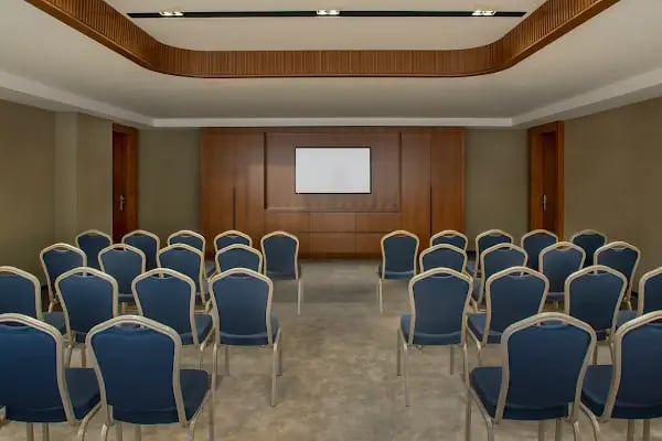 Mövenpick Diyarbakır - Resim 6