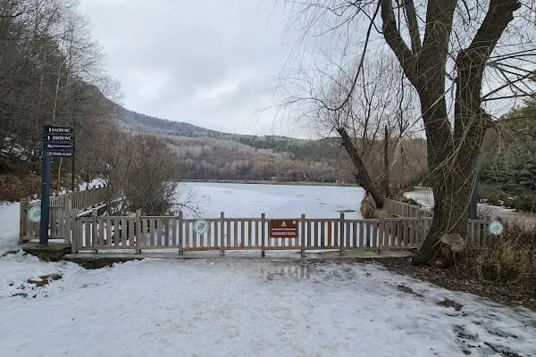 Karagöl Tabiat Parkı - Resim 19
