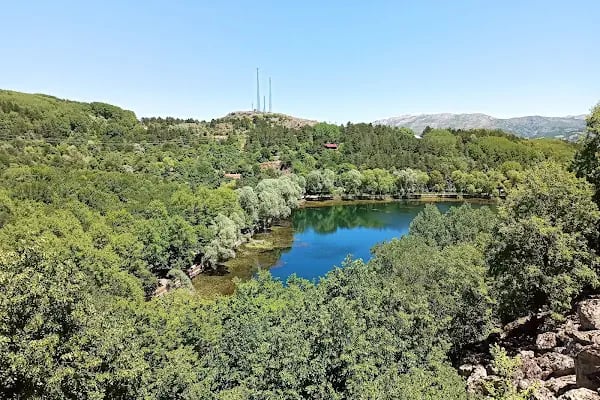 Karagöl Tabiat Parkı - Resim 10
