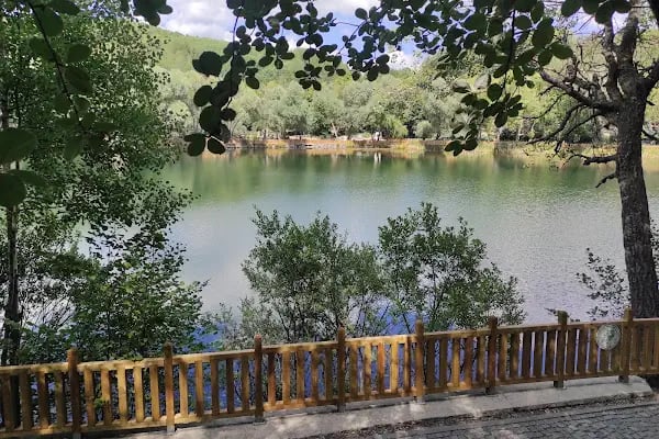 Karagöl Tabiat Parkı - Resim 17