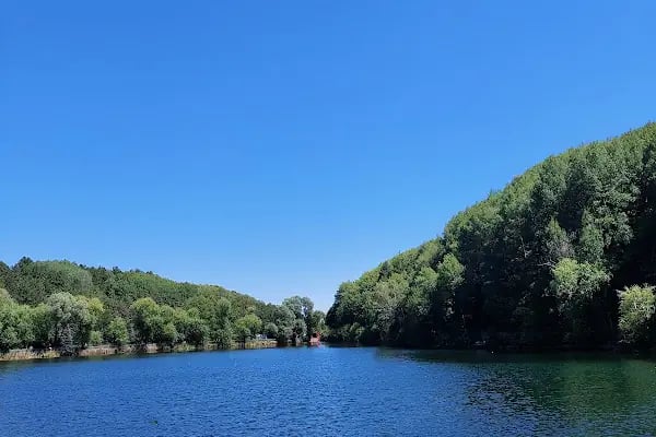 Karagöl Tabiat Parkı - Resim 5
