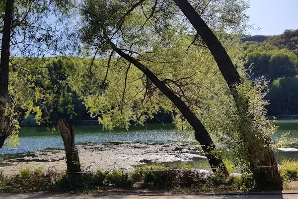 Karagöl Tabiat Parkı - Resim 15
