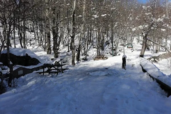 Karagöl Tabiat Parkı - Resim 20