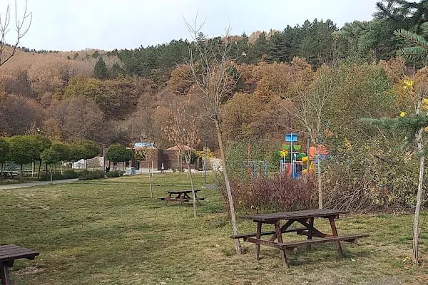 Karagöl Tabiat Parkı - Resim 8