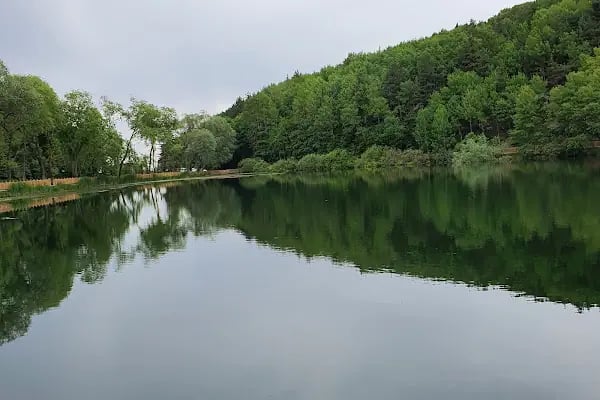 Karagöl Tabiat Parkı - Resim 4