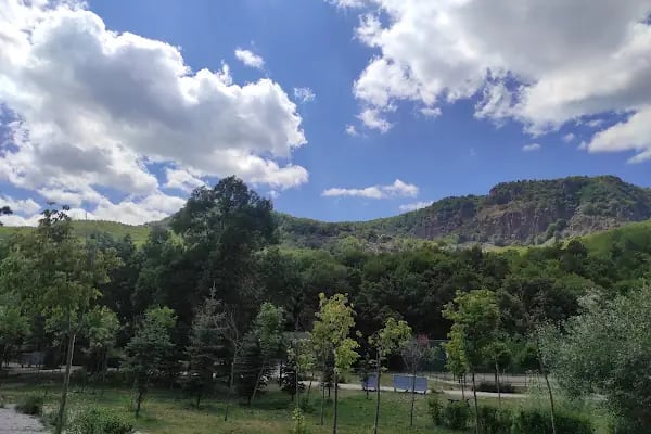 Karagöl Tabiat Parkı - Resim 14