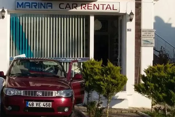 Bodrum Car Rental - Resim 9