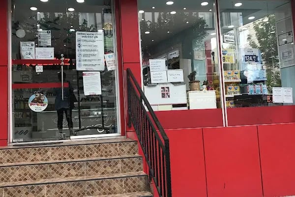 Hayırlıoğlu Eczanesi - Resim 5