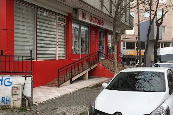 Hayırlıoğlu Eczanesi - Resim 7