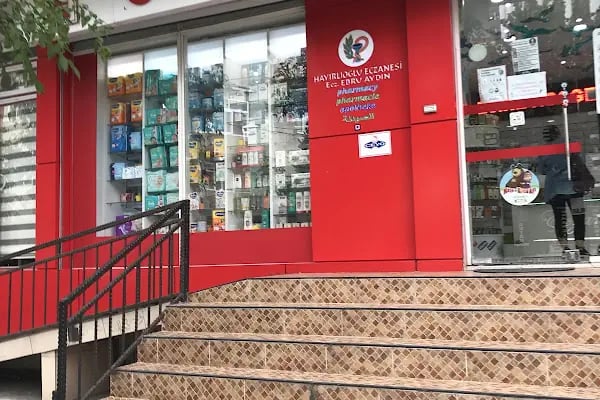 Hayırlıoğlu Eczanesi - Resim 3