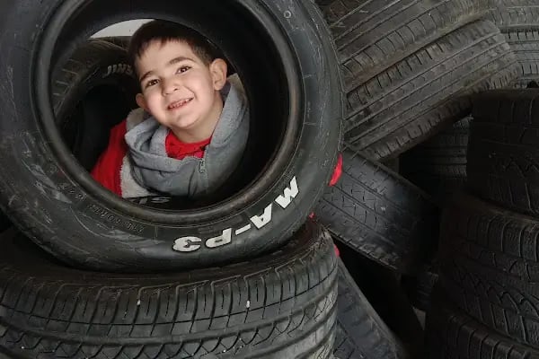 LASTİKÇİ YOL YARDIM 7/24 - Resim 2