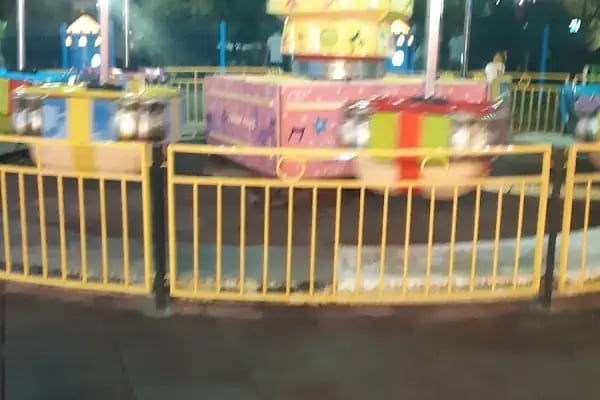 Happyland Lunapark - Resim 6