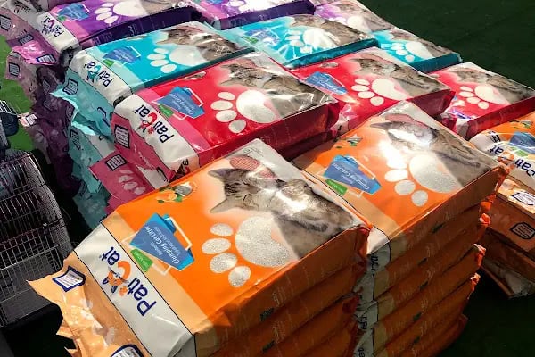 BULUT PET SHOP - Resim 14
