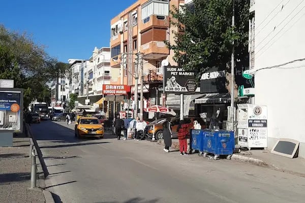 QNB Şirinyer Şubesi - Resim 4