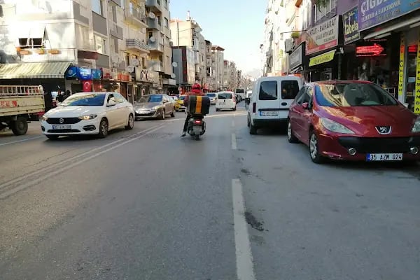 QNB Şirinyer Şubesi - Resim 2