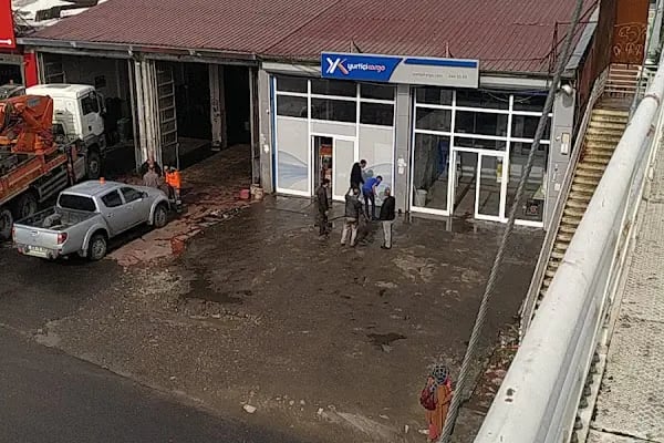 Yurtiçi Kargo Karacadağ - Resim 6