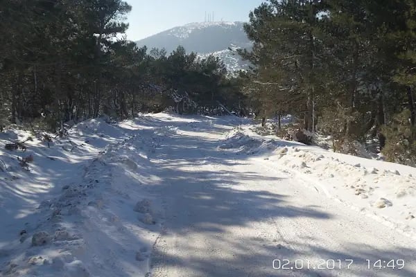 Dedetaşı C Panosu - Resim 4