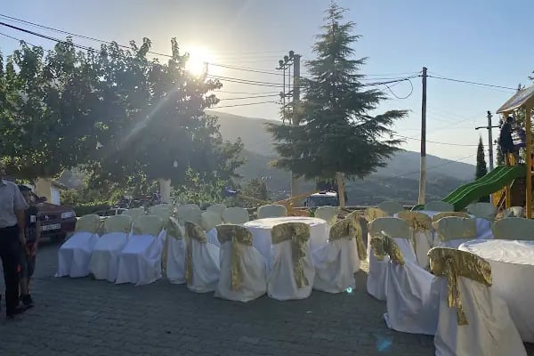 Serinkan Ticaret ve Organizasyon - Resim 19