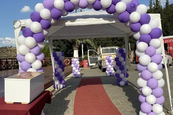 Serinkan Ticaret ve Organizasyon - Resim 13