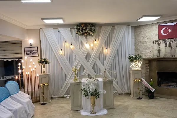 Serinkan Ticaret ve Organizasyon - Resim 20