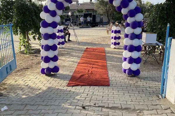 Serinkan Ticaret ve Organizasyon - Resim 11