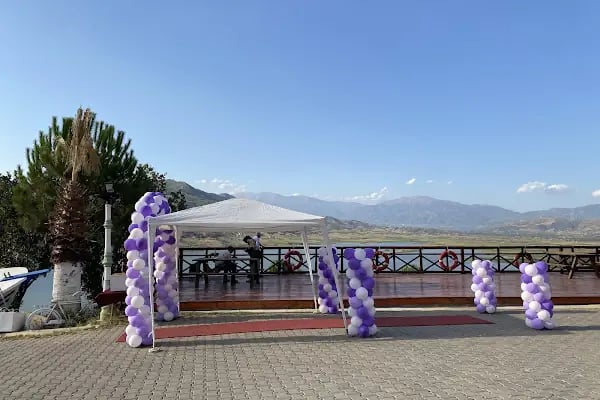 Serinkan Ticaret ve Organizasyon - Resim 15