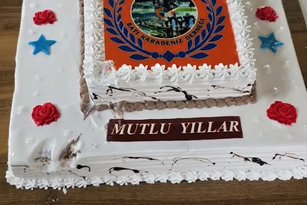 GEMLİK BATİ KARADENİZLİLER ZONGULDAK BARTIN KARABUK DERNEK LOKAL - Resim 15