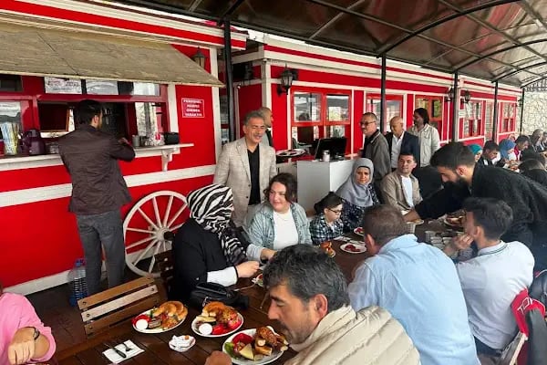 GEMLİK BATİ KARADENİZLİLER ZONGULDAK BARTIN KARABUK DERNEK LOKAL - Resim 10
