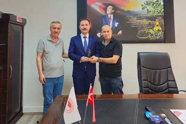 GEMLİK BATİ KARADENİZLİLER ZONGULDAK BARTIN KARABUK DERNEK LOKAL - Resim 7