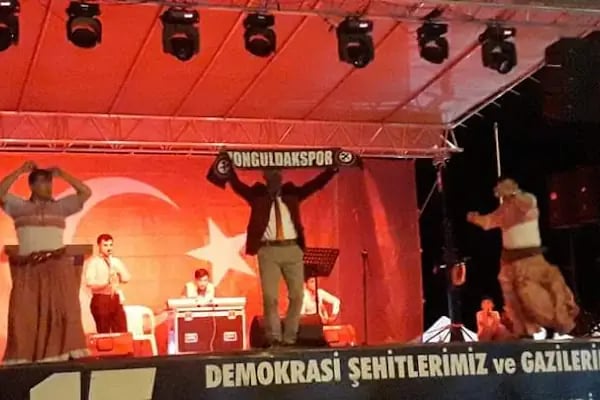 GEMLİK BATİ KARADENİZLİLER ZONGULDAK BARTIN KARABUK DERNEK LOKAL - Resim 8