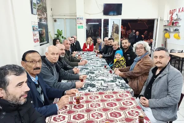 GEMLİK BATİ KARADENİZLİLER ZONGULDAK BARTIN KARABUK DERNEK LOKAL - Resim 20