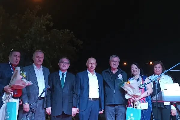 GEMLİK BATİ KARADENİZLİLER ZONGULDAK BARTIN KARABUK DERNEK LOKAL - Resim 19