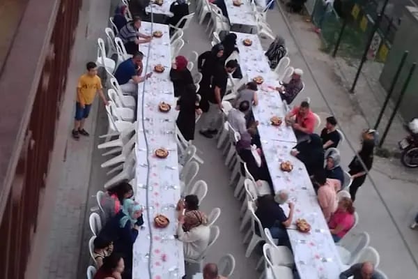 GEMLİK BATİ KARADENİZLİLER ZONGULDAK BARTIN KARABUK DERNEK LOKAL - Resim 16