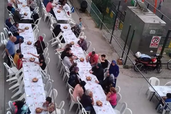 GEMLİK BATİ KARADENİZLİLER ZONGULDAK BARTIN KARABUK DERNEK LOKAL - Resim 13