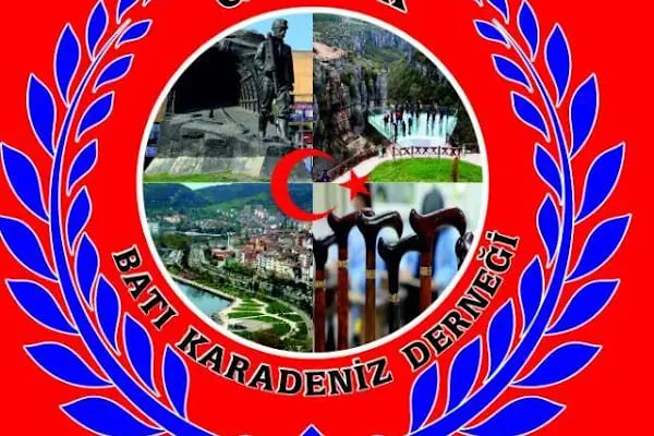 GEMLİK BATİ KARADENİZLİLER ZONGULDAK BARTIN KARABUK DERNEK LOKAL - Resim 12