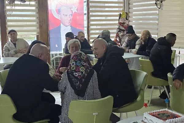 GEMLİK BATİ KARADENİZLİLER ZONGULDAK BARTIN KARABUK DERNEK LOKAL - Resim 18