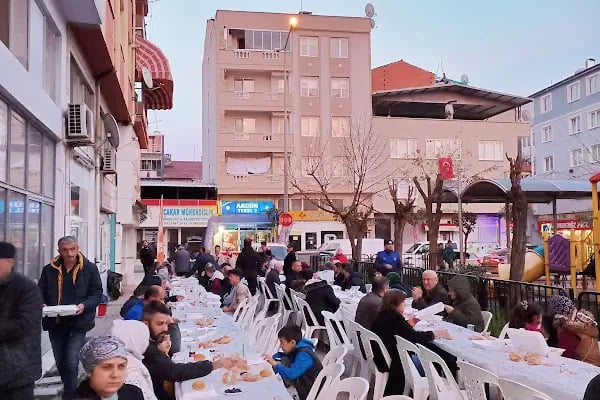 GEMLİK BATİ KARADENİZLİLER ZONGULDAK BARTIN KARABUK DERNEK LOKAL - Resim 4