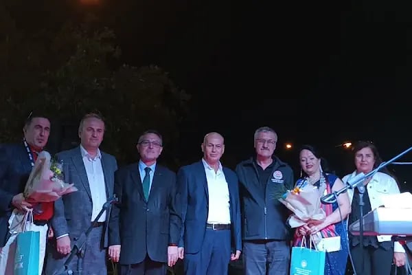 GEMLİK BATİ KARADENİZLİLER ZONGULDAK BARTIN KARABUK DERNEK LOKAL - Resim 17