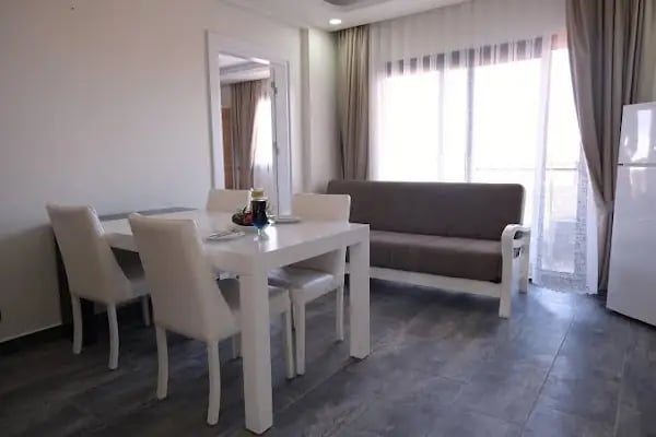 OTEL EUROPEAN - Resim 8