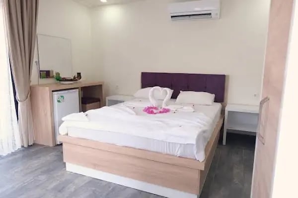 OTEL EUROPEAN - Resim 9