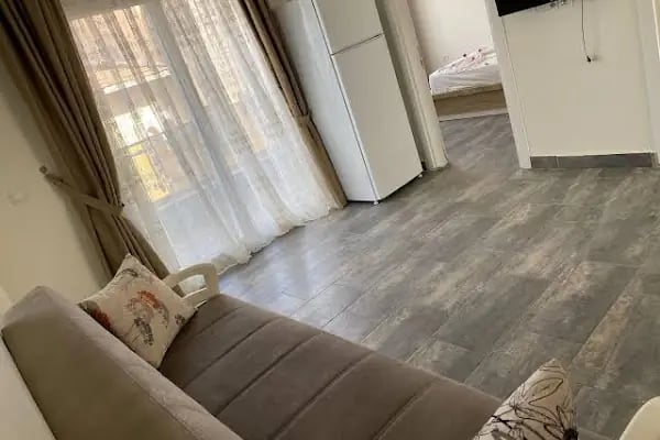 OTEL EUROPEAN - Resim 5