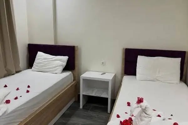 OTEL EUROPEAN - Resim 15
