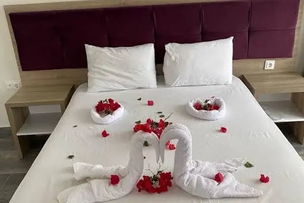 OTEL EUROPEAN - Resim 18