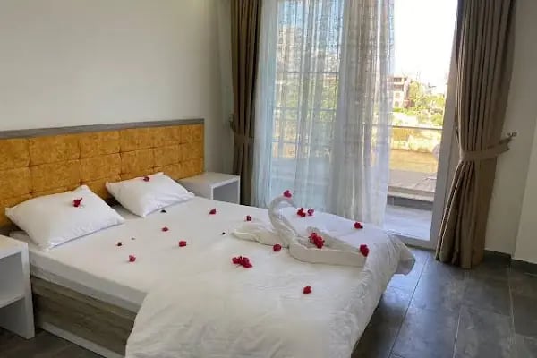 OTEL EUROPEAN - Resim 6