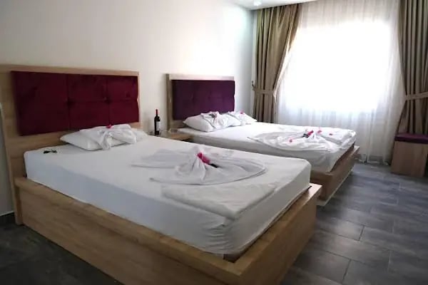 OTEL EUROPEAN - Resim 11