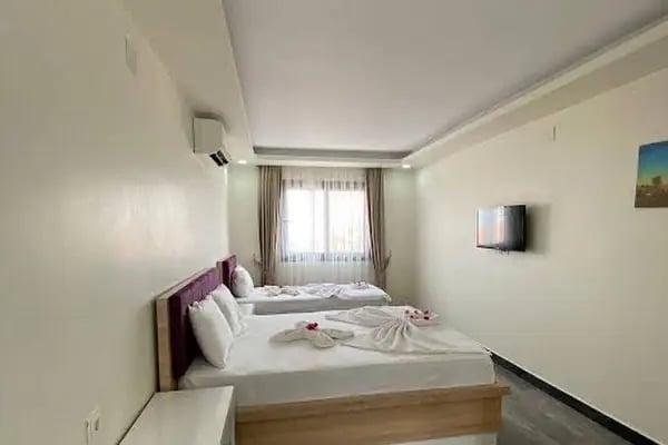 OTEL EUROPEAN - Resim 17